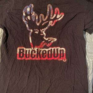 Adult Bucked Up Shirt